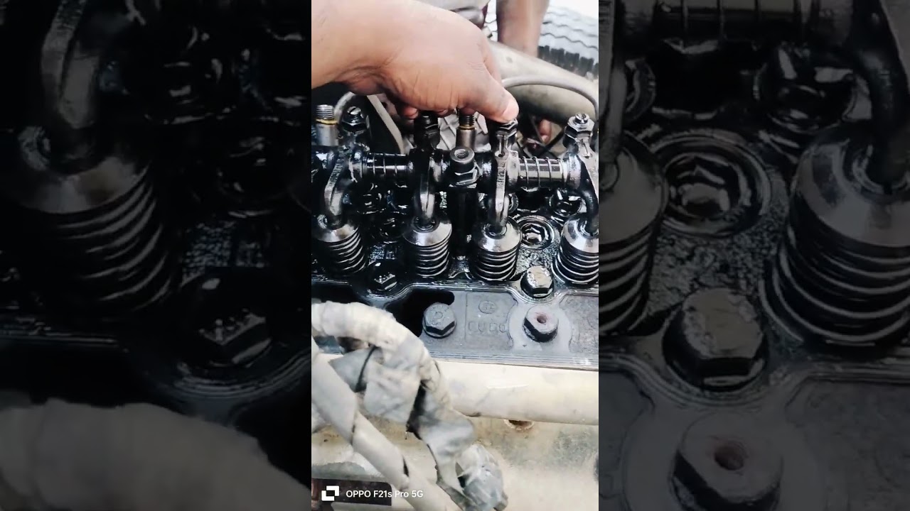 Tata 1109 timing set and engine timing set
