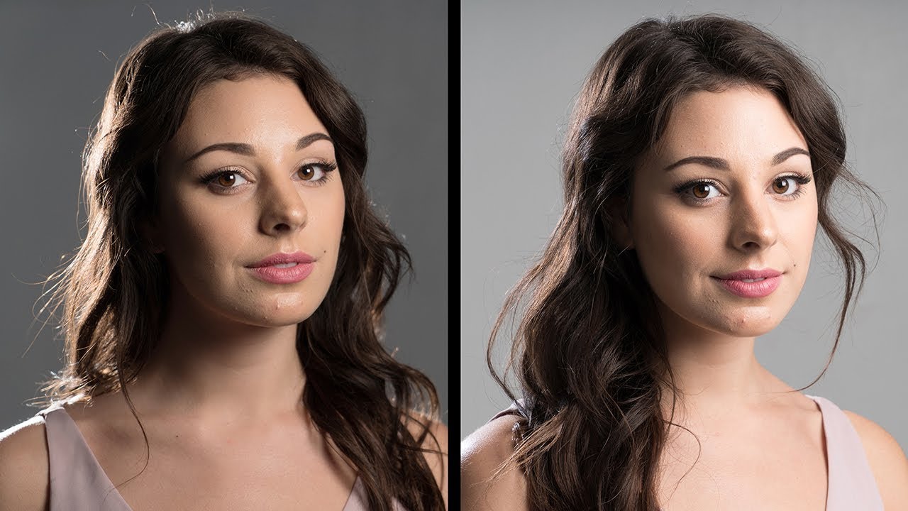 The Difference Between Using Flash vs. Constant Light: OnSet ep. 148