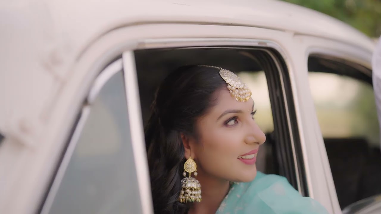 Best Pre-Wedding BHANGU