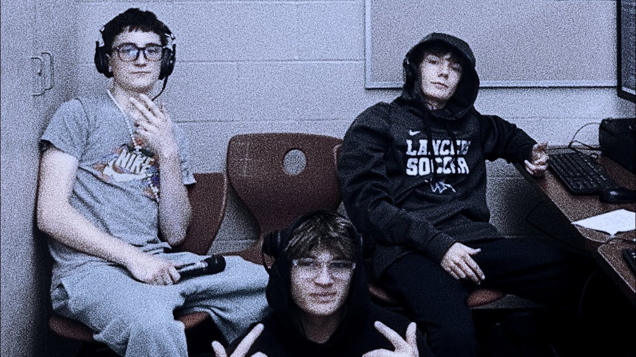 Basement Premieres (Official Music Video)