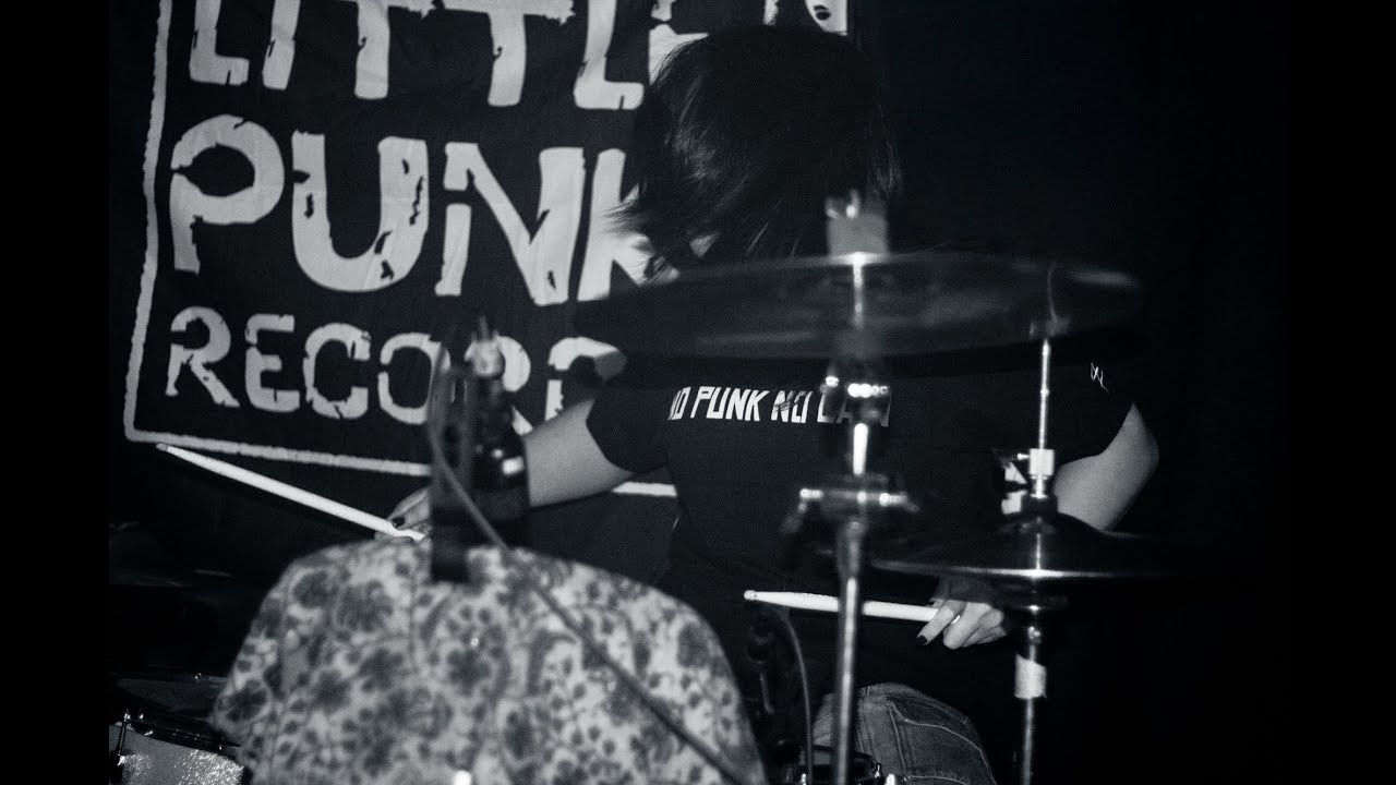Humongous Fungus - 'Airlock' Live @ Peer Hat 13/12/2024