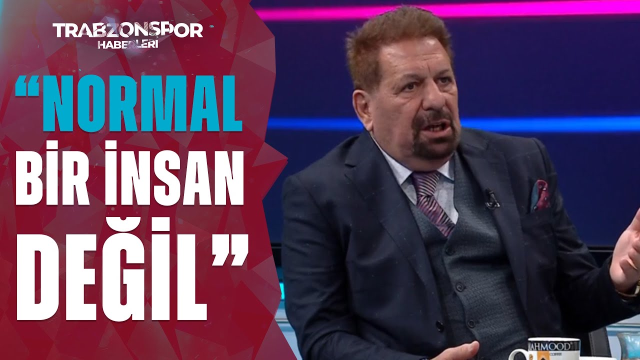 Erman Toroğlu'ndan Nwakaeme'ye Övgüler: 