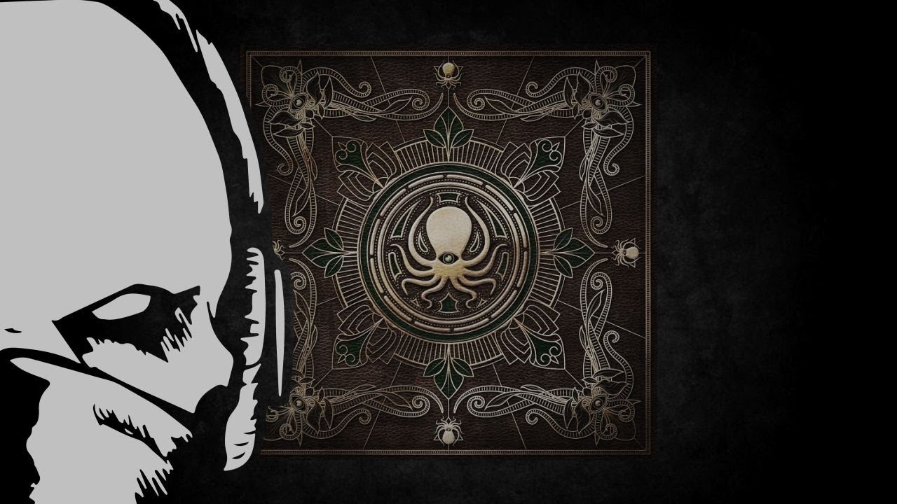 Sepia - Voodoo [duploc.com premiere]