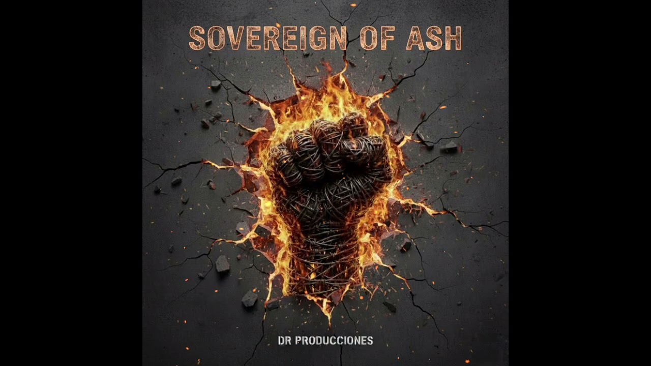 Sovereign of Ash (Visualizer)