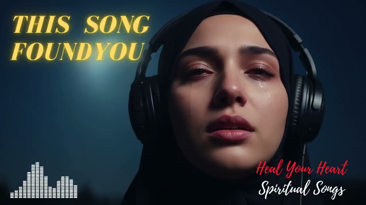 Islamic Pop Healing Music for Quiet Nights & Peaceful Sleep