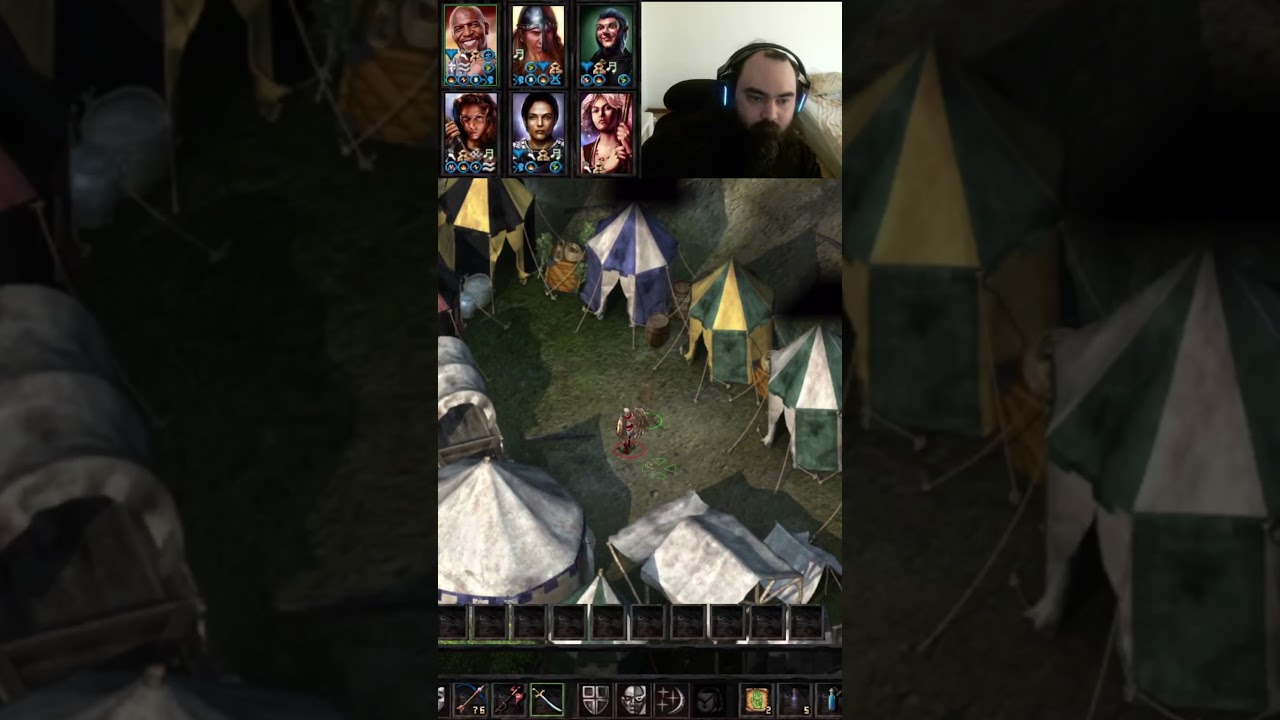 Довольно сложная задача | Baldur's Gate Enhanced Edition