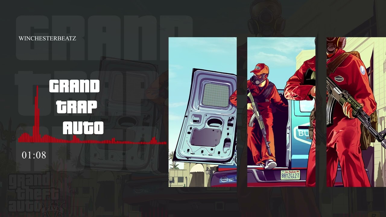 the best GTA 6 freestyle beat 