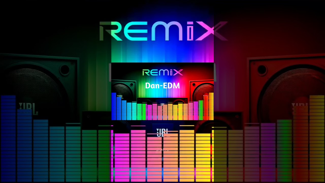 #remix