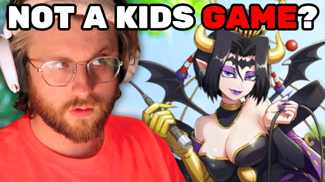 Digimon Smash Or Pass Was A *HUGE* Mistake