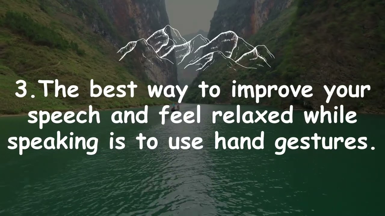 7   Powerful  Body Language Secrets You Should Know👀 | Improve Your Confidence & Communication