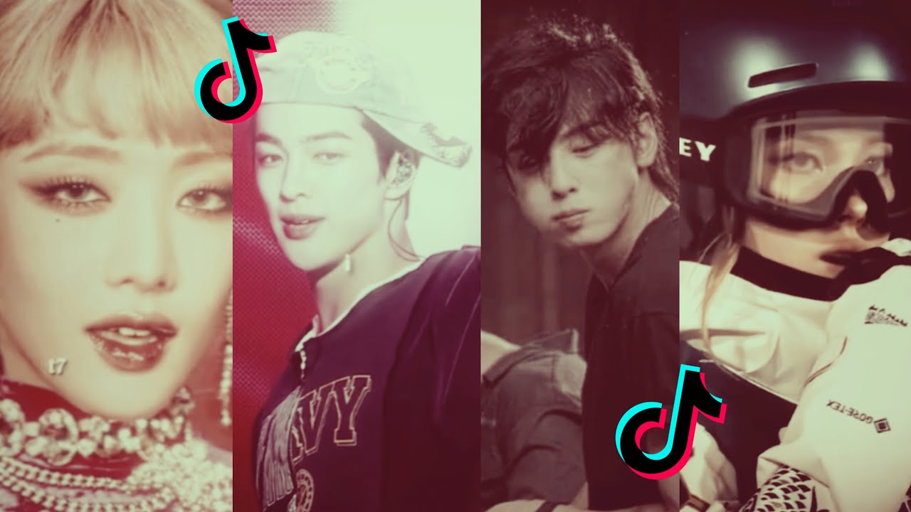 RANDOM TIKTOK EDITS TO VIBE TO ★