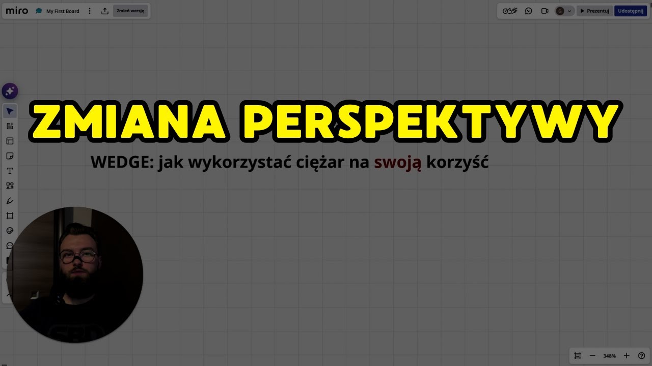 To zmienia sposób, w jaki czujesz sztangę