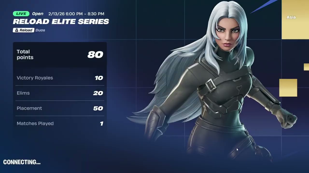 2ヶ月ぶりに大会でてzagouと楽しむみりむ【Fortnite/フォートナイト】