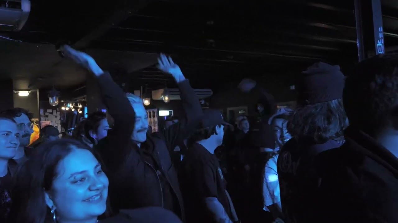 Infinite Wisdom, Hope & Ruin, Brighton Full Set Multicam 24/04/24