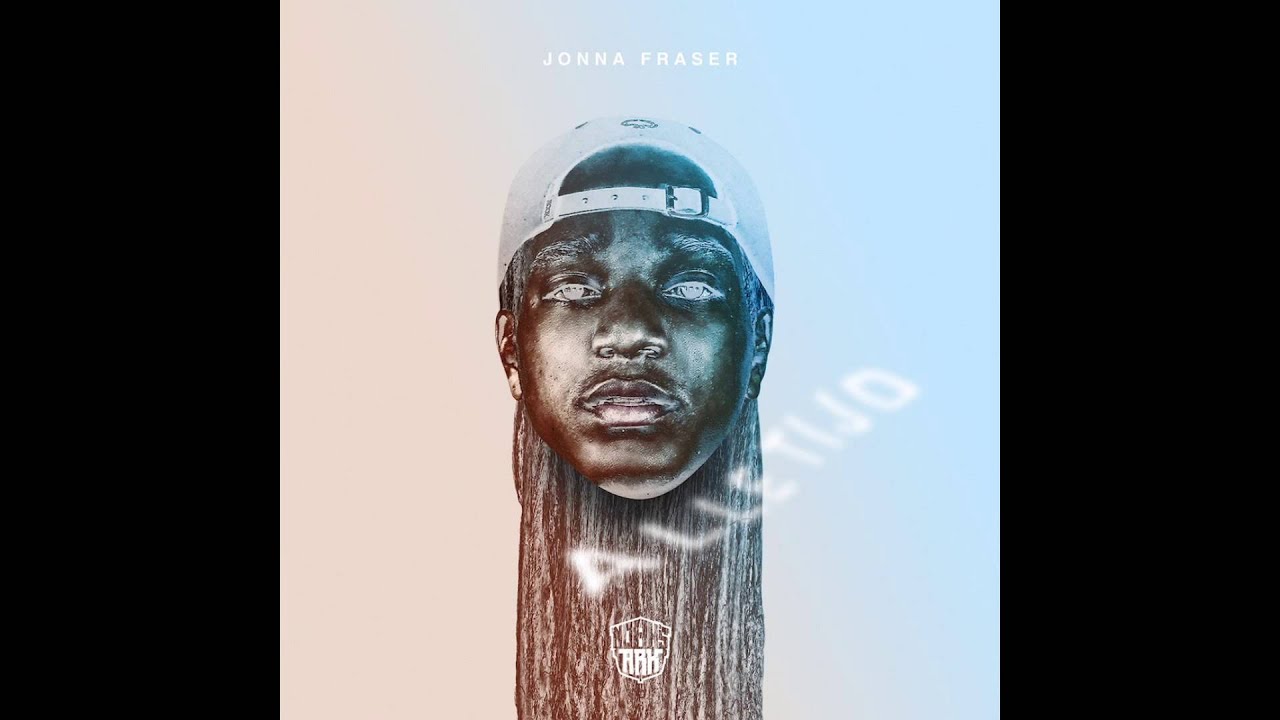 Jonna Fraser - 01. Vergeten ft. Quessswho (Alle Tijd)