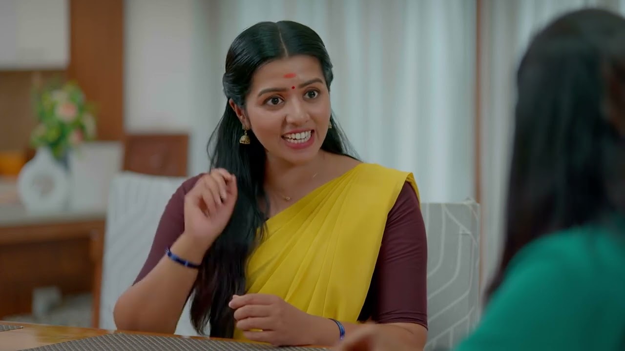 Krishna Gadha - Full Ep - 73 - Zee Keralam