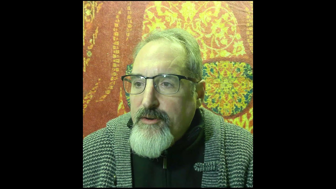 Bruce Leonard Leans Left (while it’s still legal) 