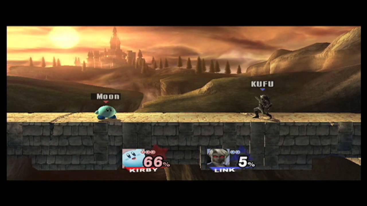 Twintendo: Super Smash Bros. Brawl Ep.2