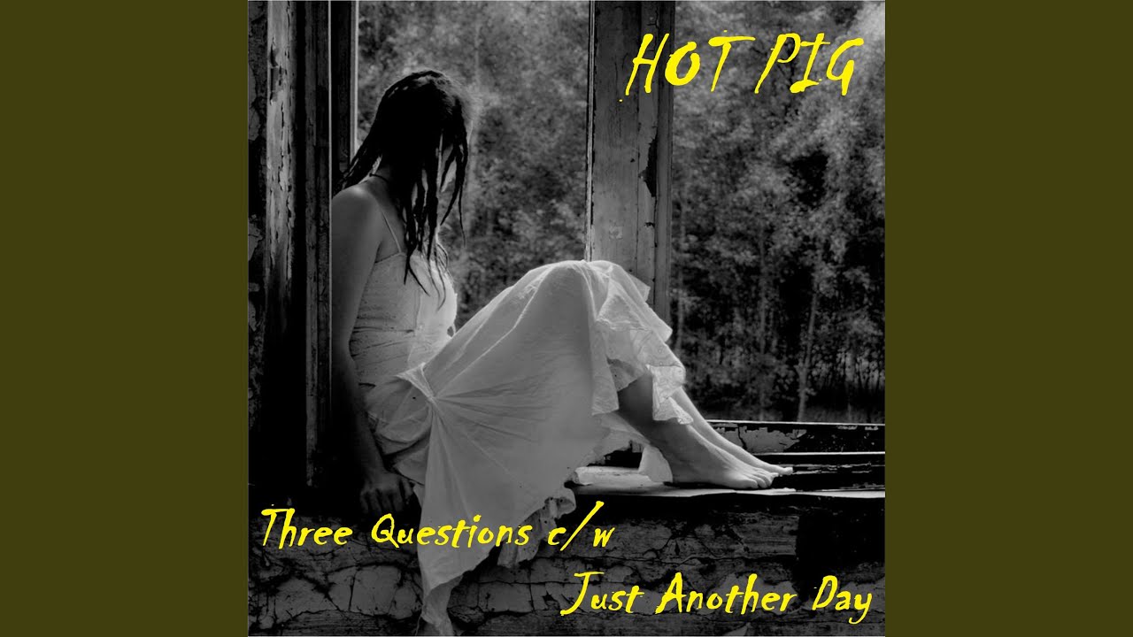 Three Questions