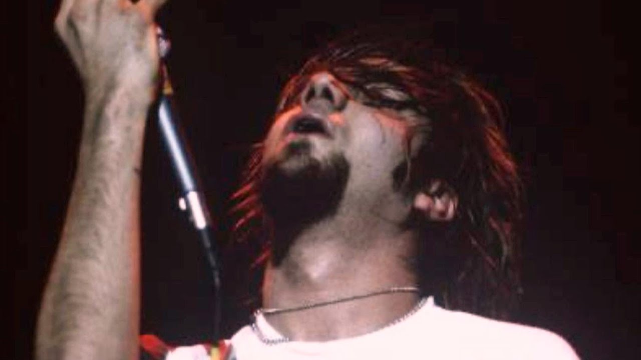 DEFTONES live at OAKLAND-ALAMEDA COUNTY COLISEUM ARENA 1996 [MULTICAM + INTERVIEWS]