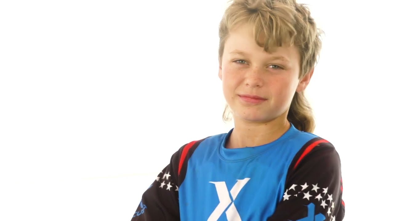 Caleb Wood FocusX Bio