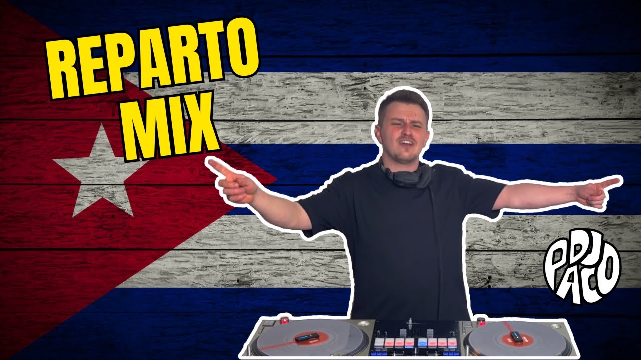 Mix Reparto 2026 - Mis Favoritos Del Año Pasado - Dany Ome Kevincito El 13 Bebeshito Wampi Wow Popy