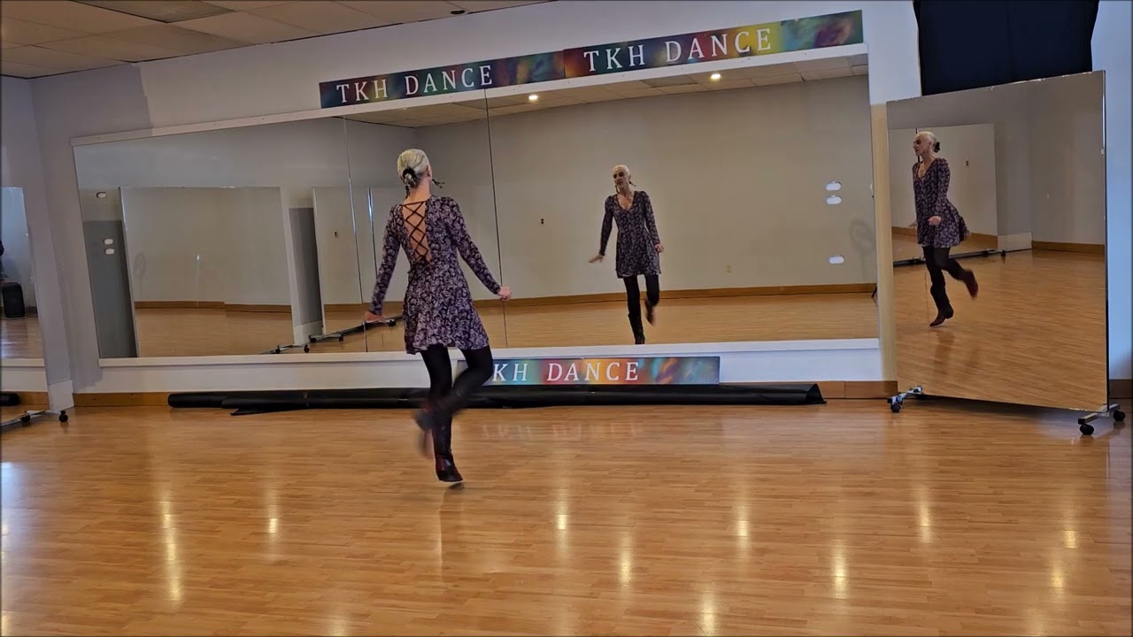 Cotton Eyed Joe Demo & Tutorial