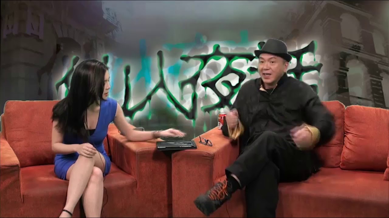 仙人夜話 ep06a 被消失了的屈地站和林士站 20140527a