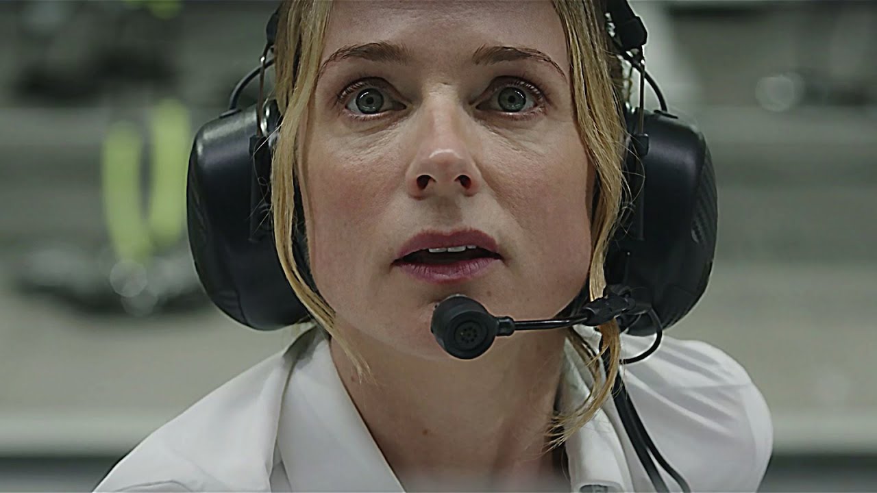 F1: The Movie (2025) | He's Flying
