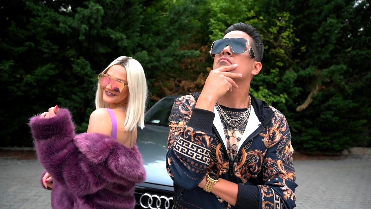 YA OU - Kiakasztottál (Official Music Video)