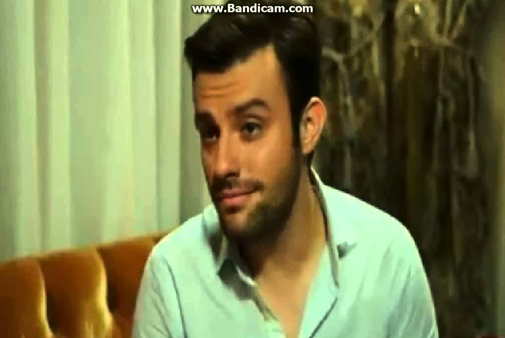 Ferdi&Derya klip Ulan istanbul