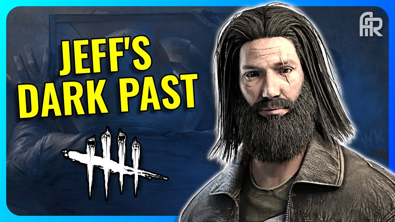 The Dark Past of Jeff Johansen | A Dramatic Retelling