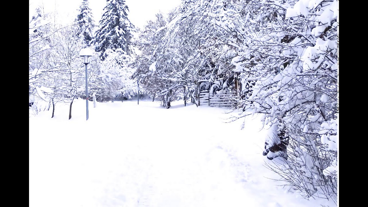 Sinking In The Snow  (An Unmastered Instrumental Project)