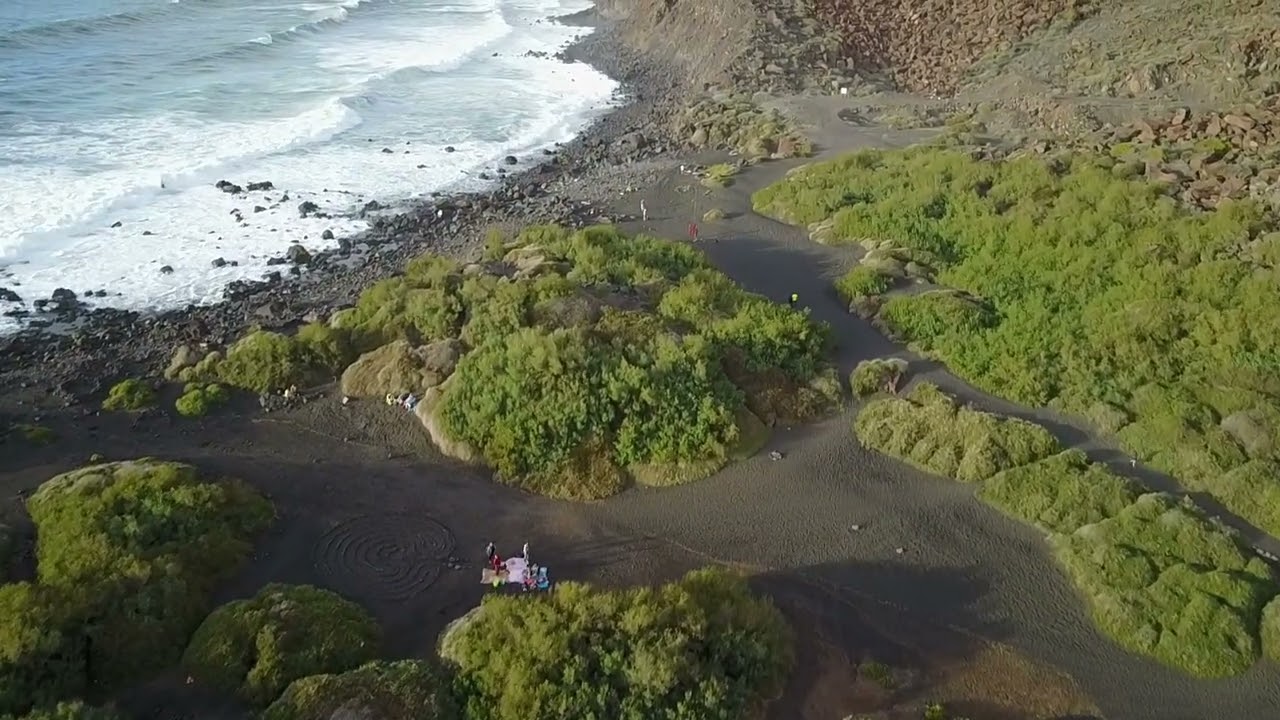 La Gomera-Valle Gran Rey 1