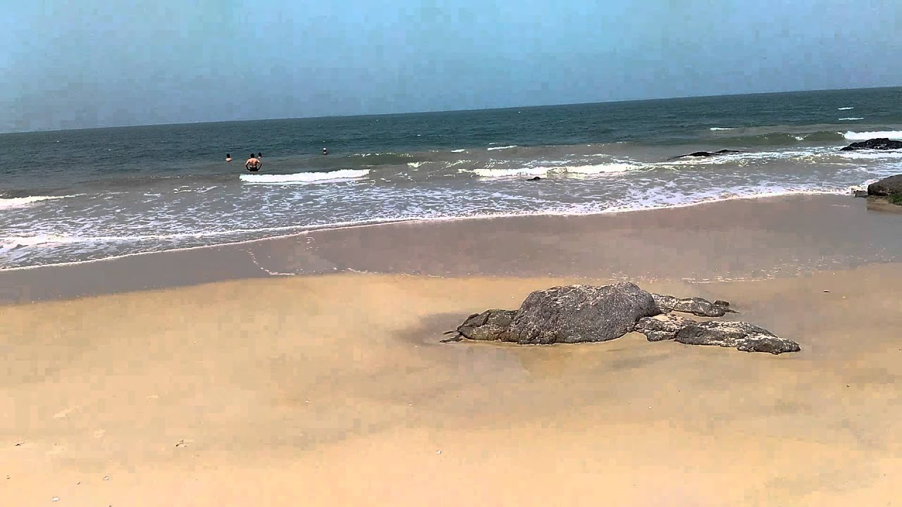 surathkal public beach
