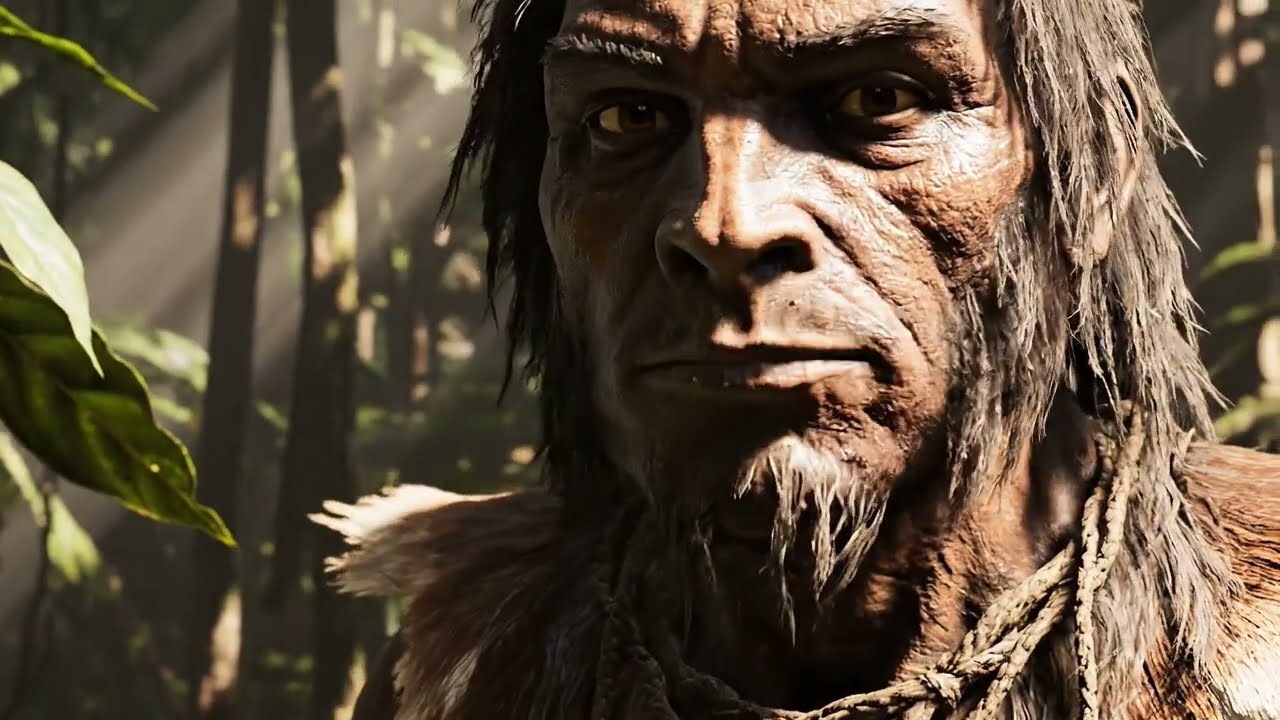 Prehistoric life : how humans discovered fire .
