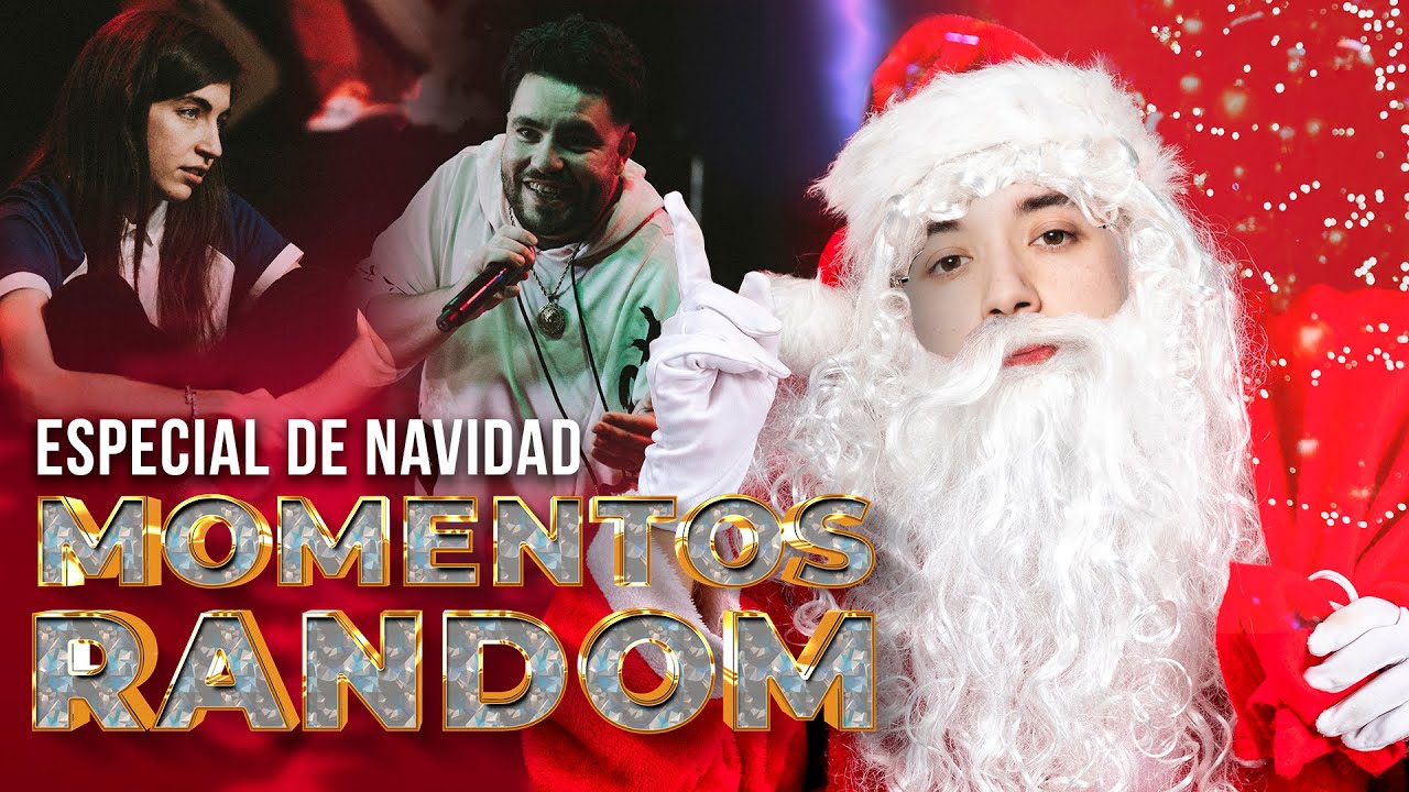 SWIT EME SOBRE DRILL, SARA SOCAS REGGAE Y MUCHAS RISAS RANDOM - FMS ESPECIAL DE NAVIDAD 🤣🤣🤣