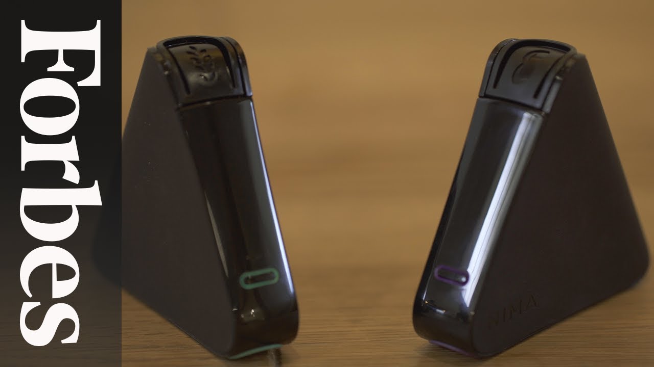 Gluten-Free? Peanut-Allergies? Test Your Food With This Device | Forbes
