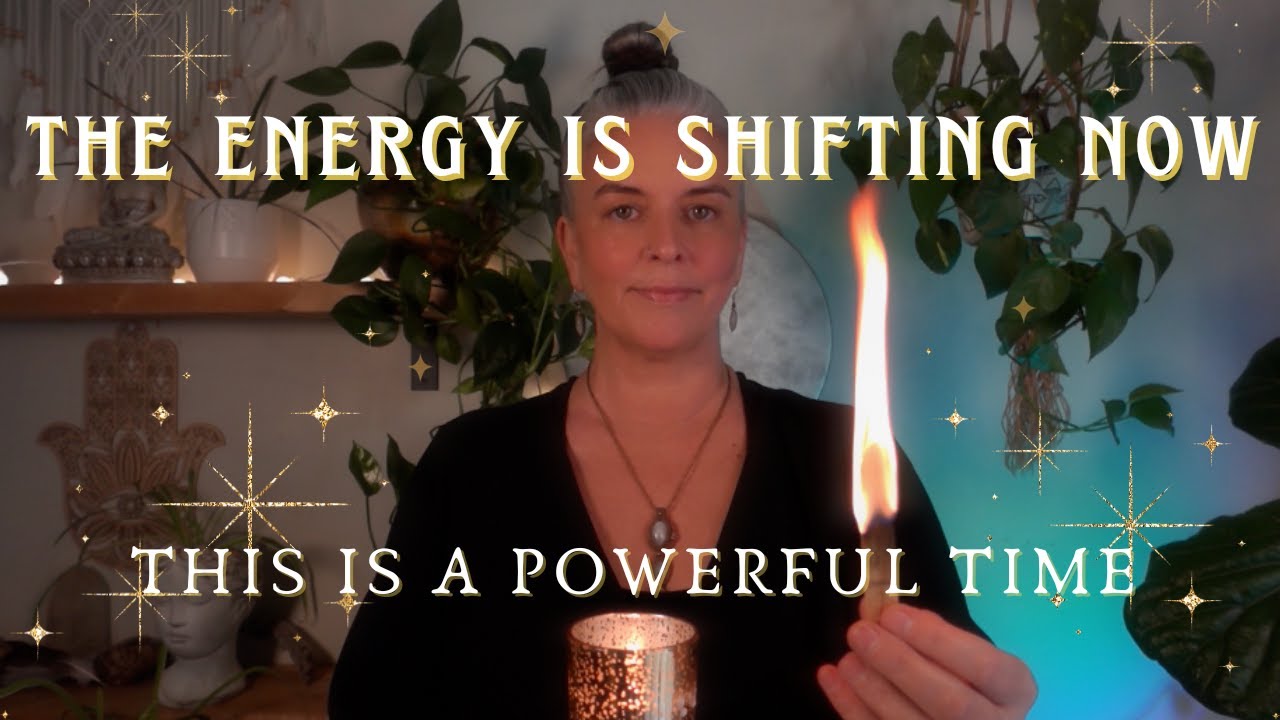 Imbolc & Full Moon Reiki Meditation 🌱 Rare & Powerful Energy Healing for Renewal and Awakening ✨