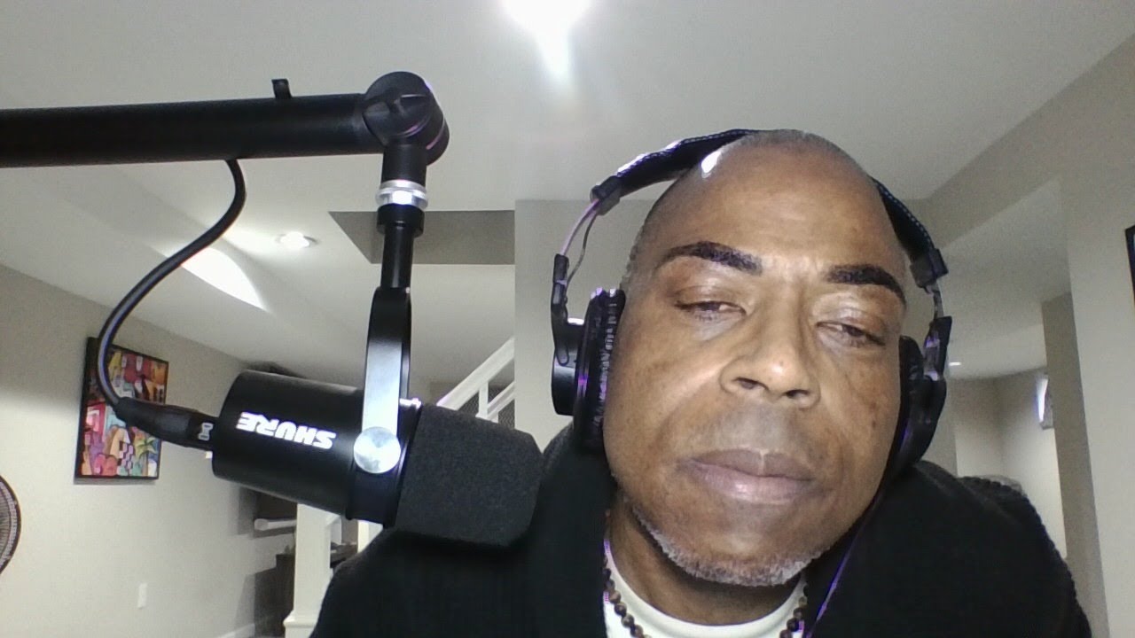 Who's Winning Camron Vs Jim?   Call In  Live! 201.852.2136