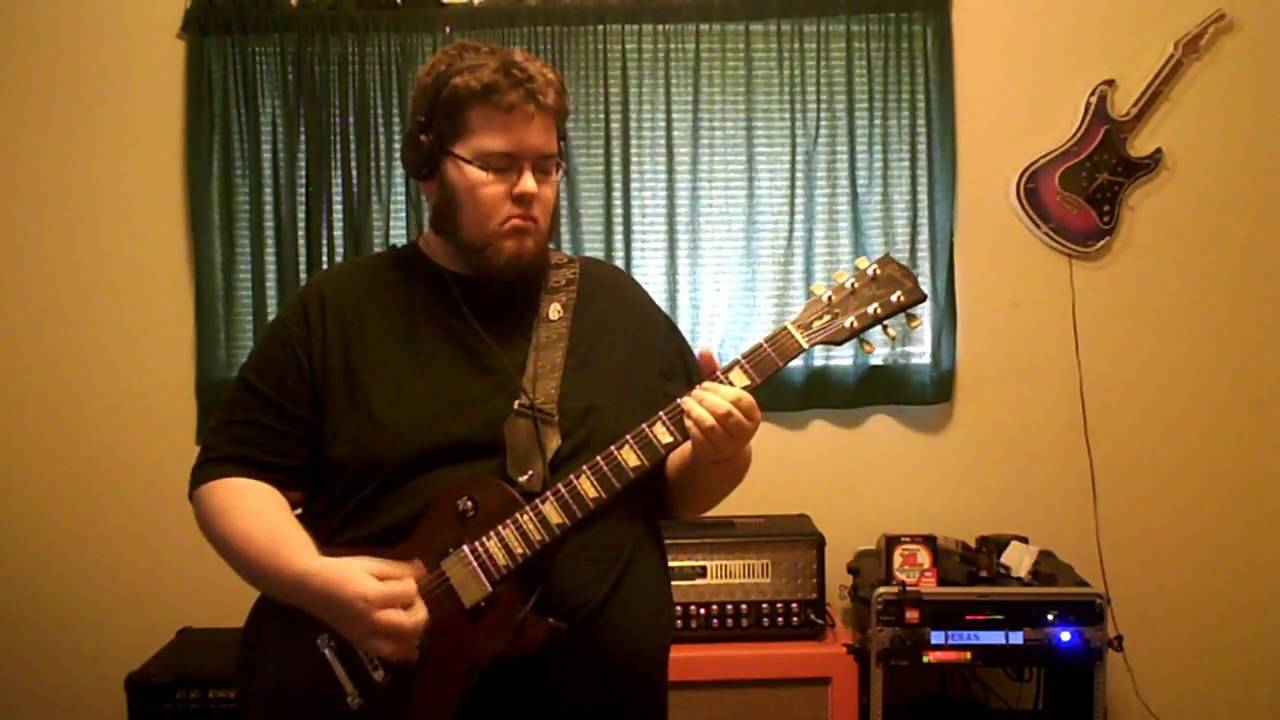 Omerta-Lamb of God-LRRG