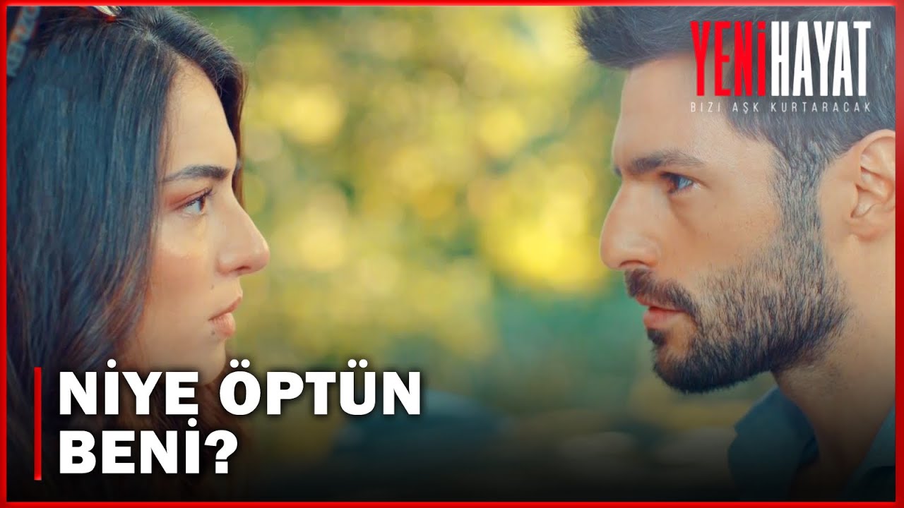 Adem ÖPÜCÜĞÜN Hesabını Soruyor! - Yeni Hayat 3. Bölüm