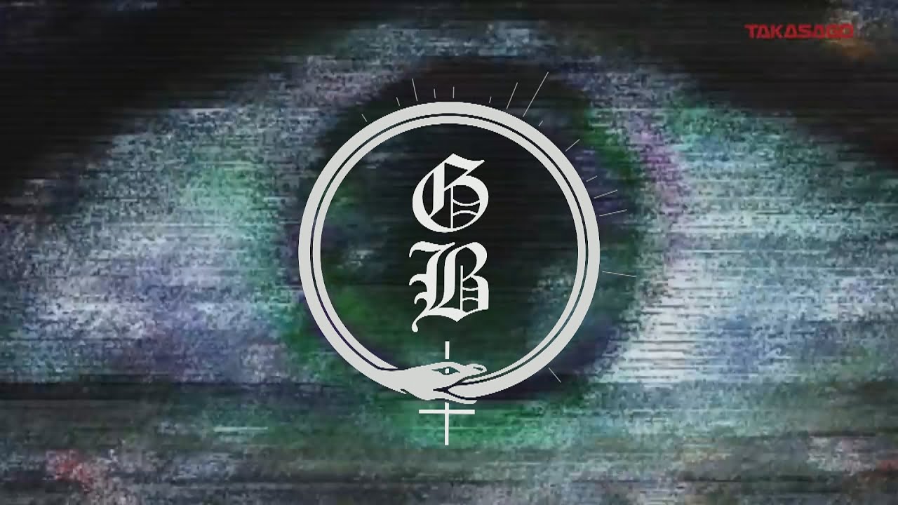 Grimbeard - You're Not Supposed to Do This
