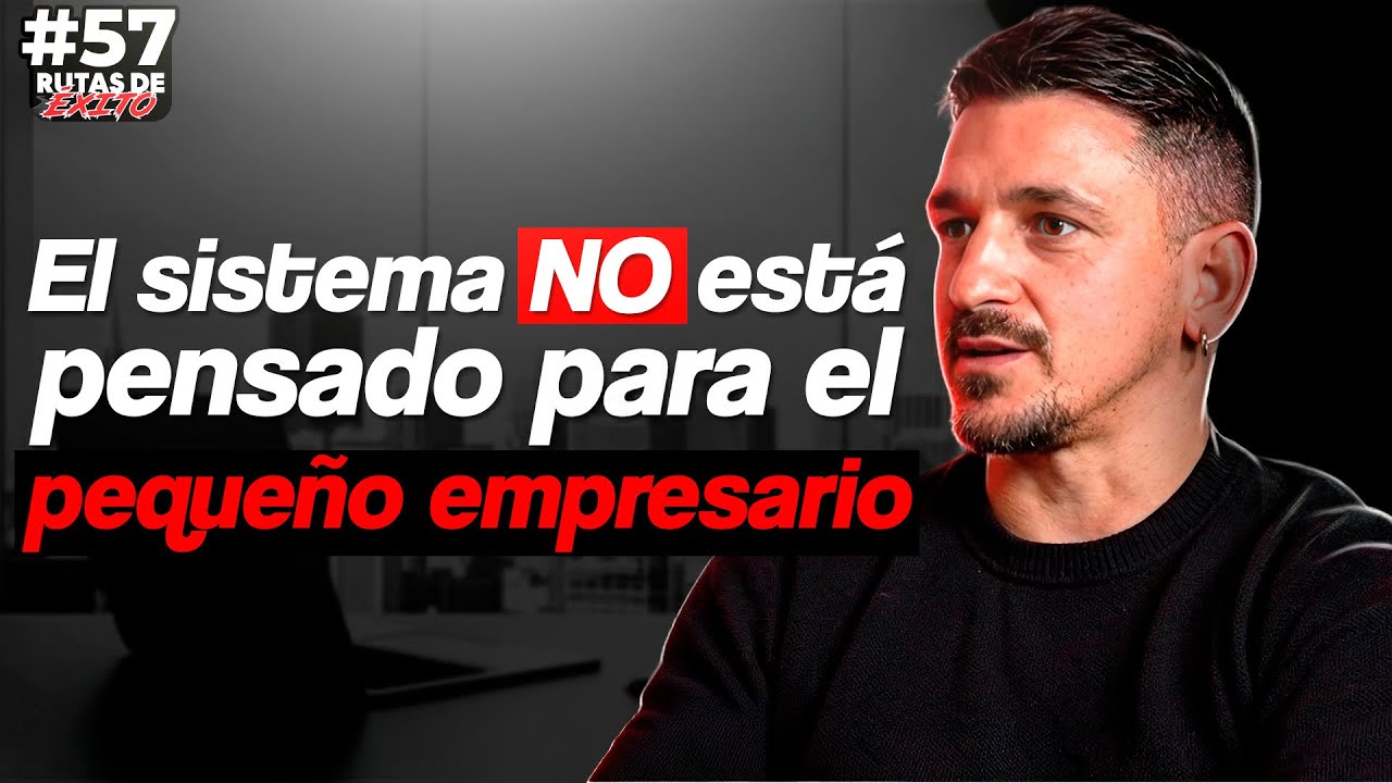 #57 - Charla entre empresarios del transporte (Sin Filtros)