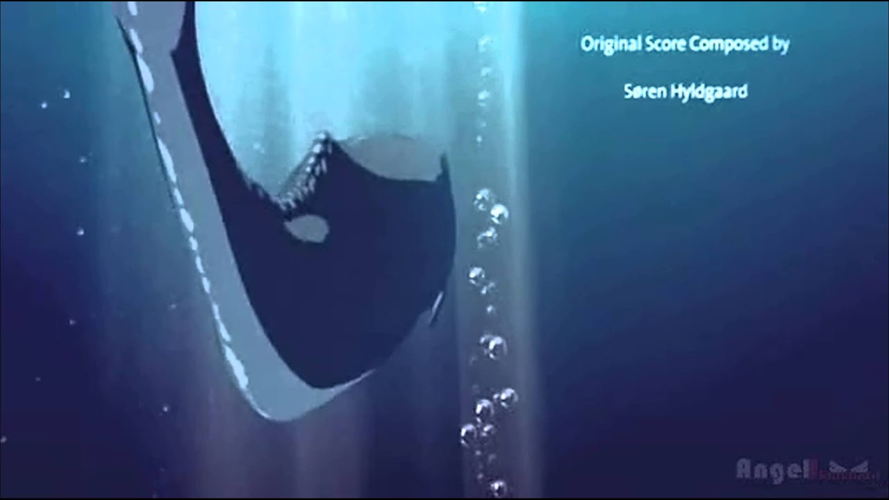 -korean Dub-HIAF-ocean love