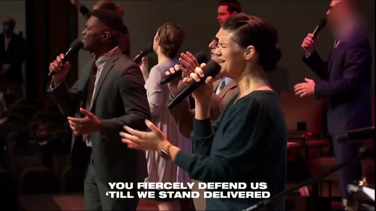 Fighting For Us | POA Worship | Pentecostals of Alexandria