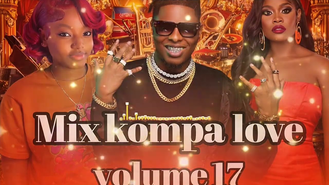  THE BEST KOMPAS MIX _ (San limit🔥)  ou pap ka chita  /  kompas mix 2026