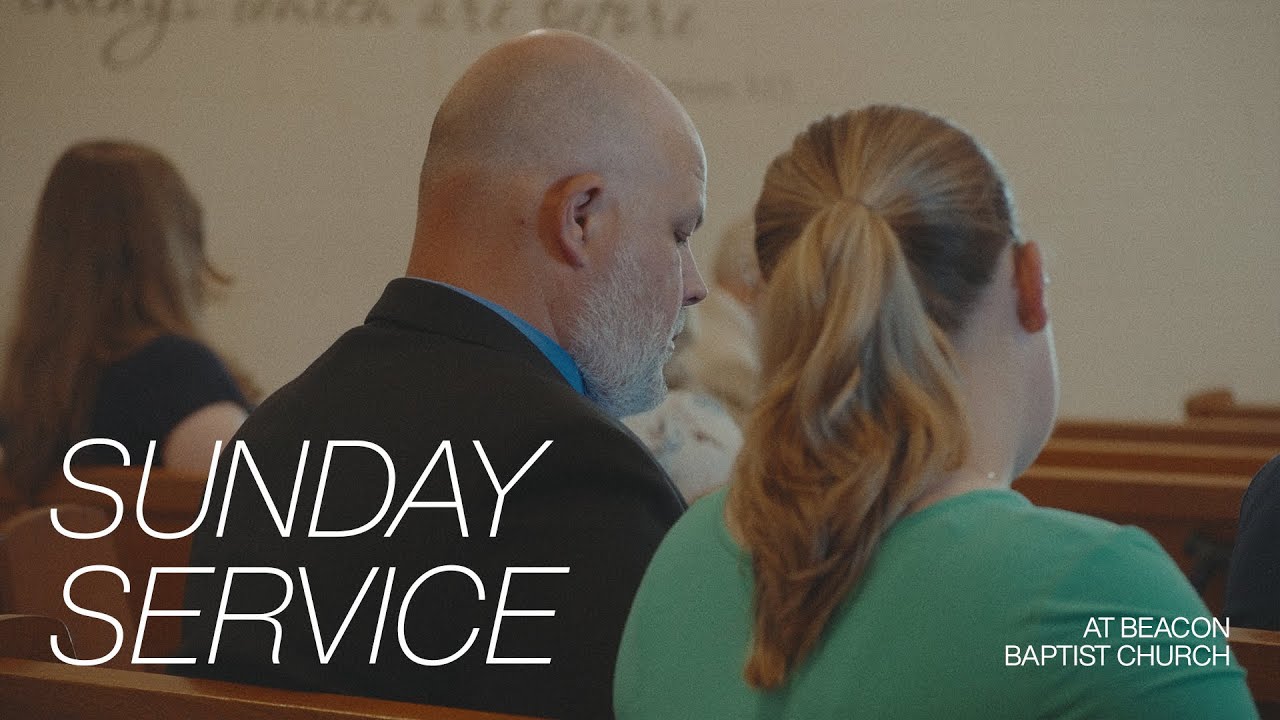 Sunday Service