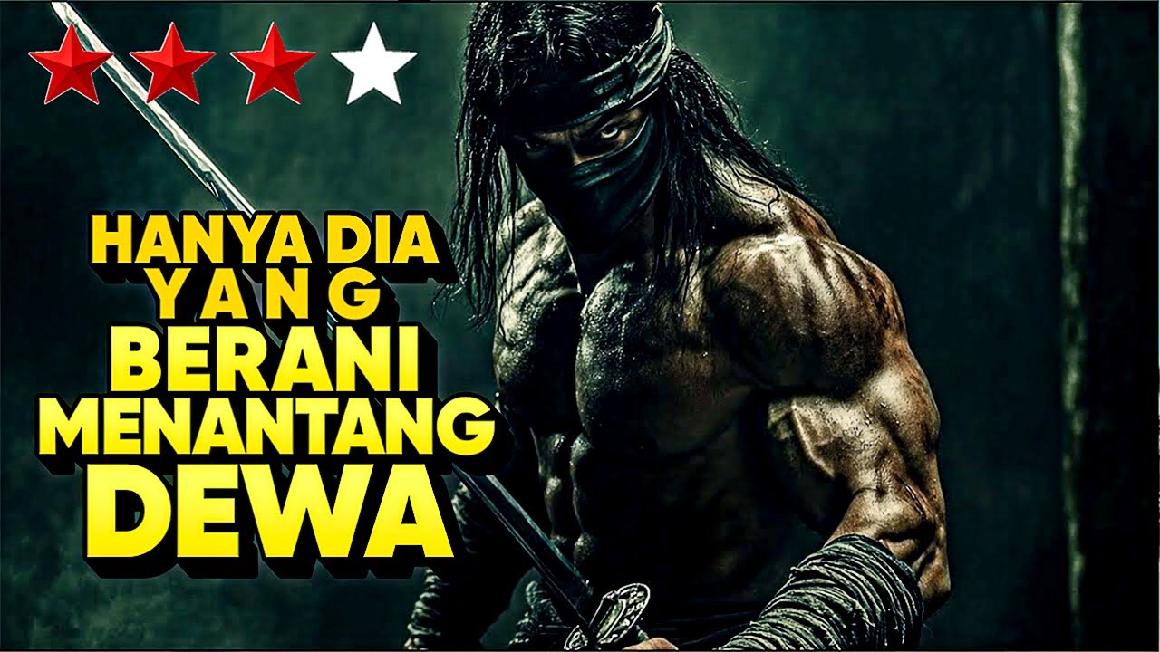 DIA TIDAK TAHU LAWANNYA ADALAH ‼️