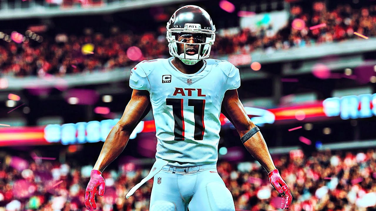 MADDEN 21 NEXT GEN HIGHLIGHT MONTAGE!! INSANE TOUCHDOWNS, USER PLAYS, AND HIGE HITS!